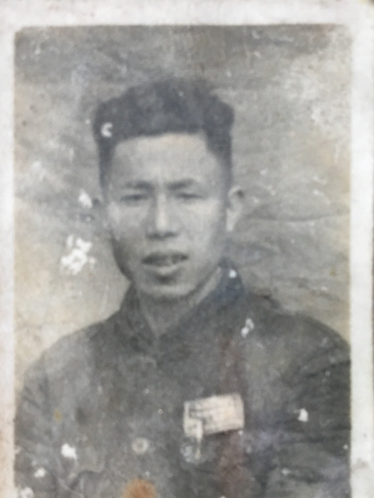 袁士忠(中國軍醫) 袁士忠(中國軍醫)