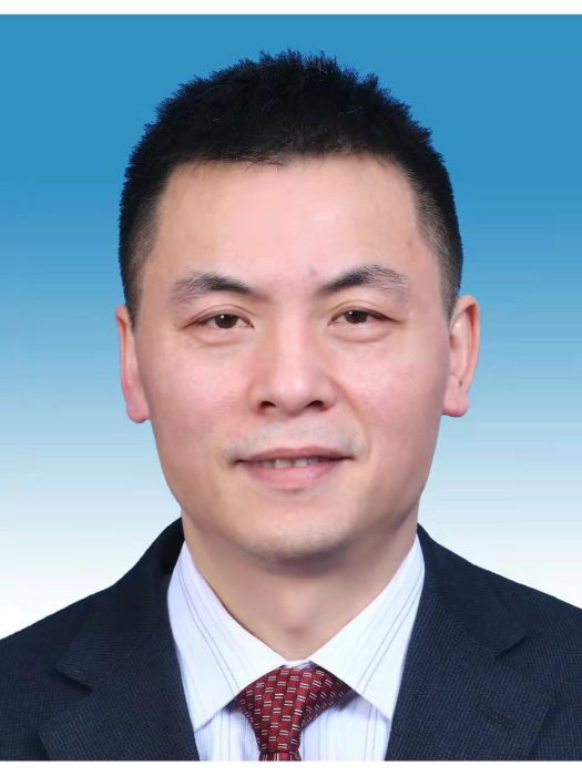 王文強(民盟湖南省委會專職副主委) 王文強(民盟湖南省委會專職副主委)