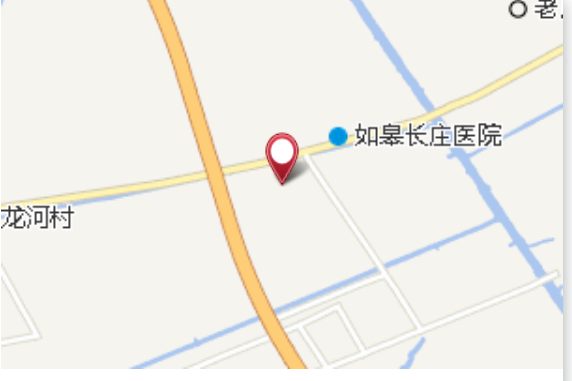 前沙家莊 前沙家莊