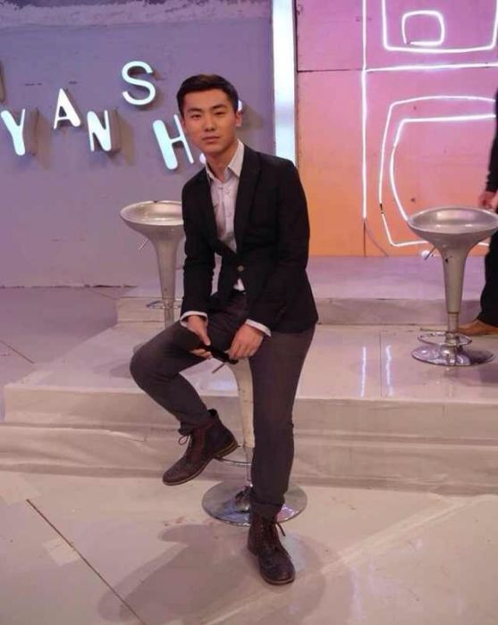 張新哲(中國台灣經紀人、製片人) 張新哲(中國台灣經紀人、製片人)