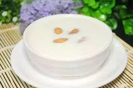 杏仁糊 杏仁糊