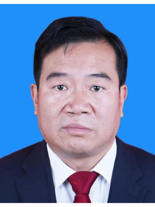 徐明(甘肅省定西市漳縣政協副主席)