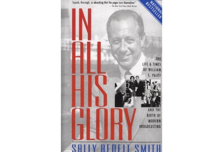 In All His Glory In All His Glory