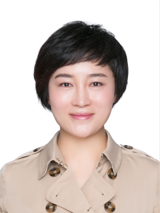 鞠靜(山東省臨沂市羅莊區民政局黨組成員、副局長) 鞠靜(山東省臨沂市羅莊區民政局黨組成員、副局長)