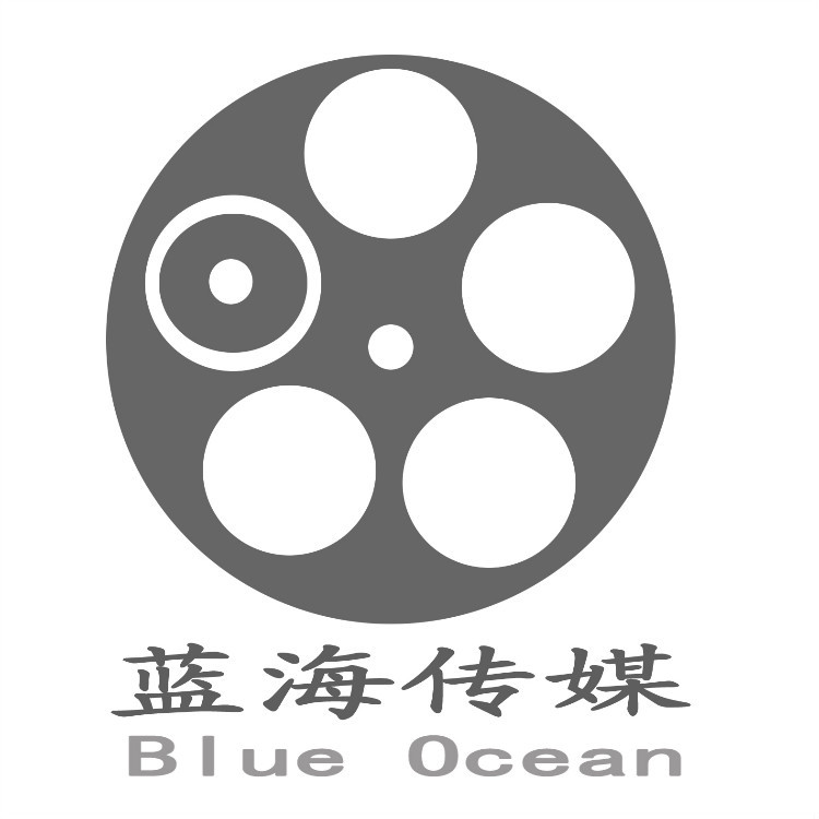 藍海傳媒