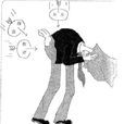 眼不見為淨 眼不見為淨