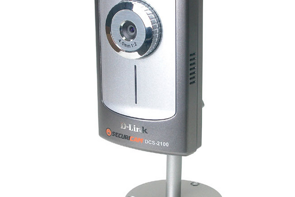 D-Link DCS-2100 D-Link DCS-2100