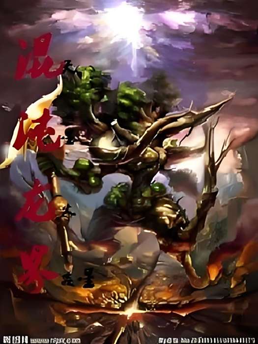 混沌龍界