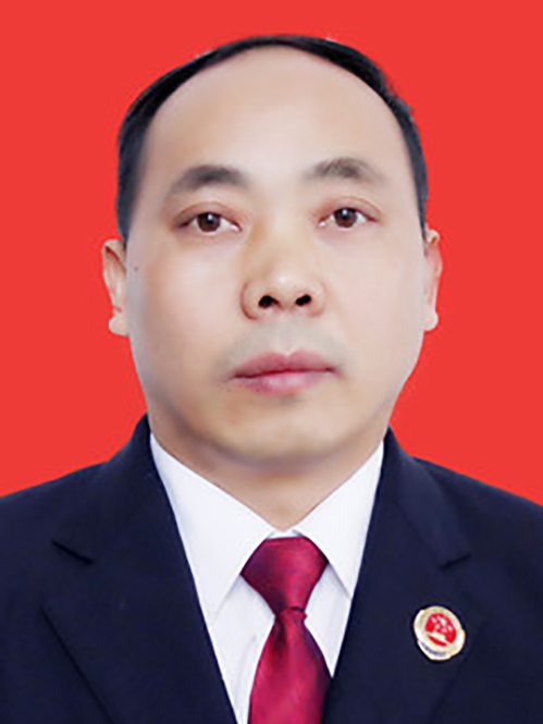 楊國軍(貴州省銅仁市沿河土家族自治縣人民檢察院黨組成員、政治部主任) 楊國軍(貴州省銅仁市沿河土家族自治縣人民檢察院黨組成員、政治部主任)