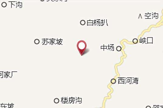 財神溝 財神溝