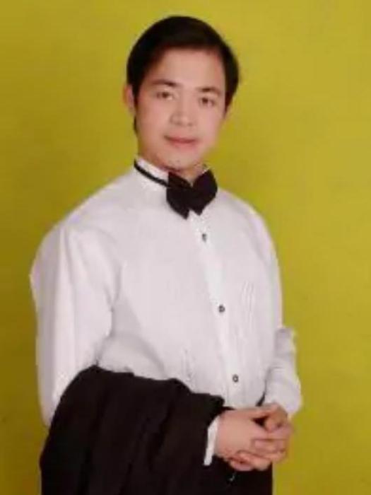 熊立東(華中師範大學音樂學院碩士) 熊立東(華中師範大學音樂學院碩士)
