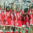 1999年美國女足世界盃