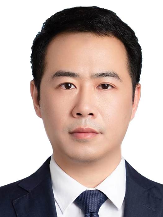 林平(浙江省舟山市定海區政府副區長) 林平(浙江省舟山市定海區政府副區長)