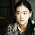 森林女 森林女