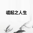 崛起之人生 崛起之人生
