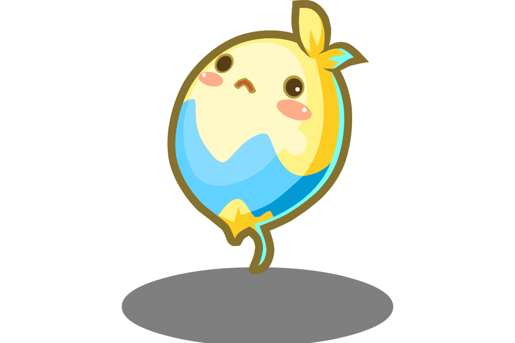 小靈桃 小靈桃