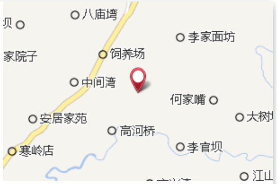 山同村 山同村