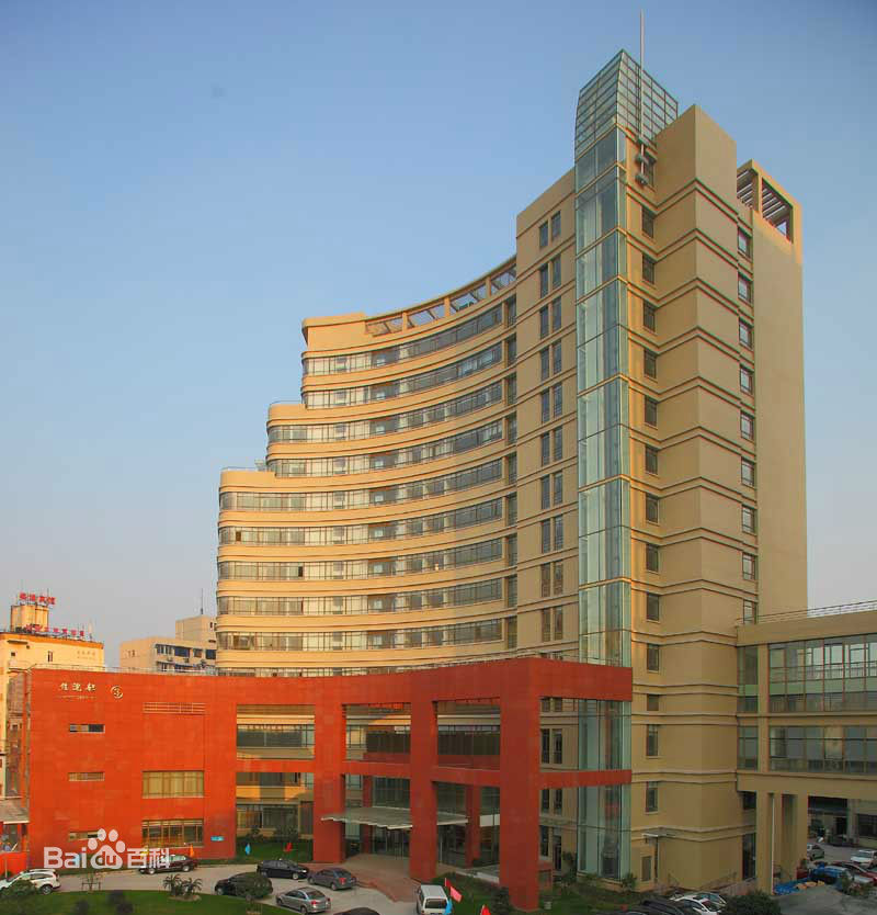 胸科醫院