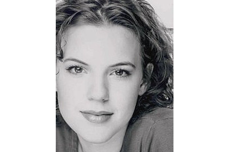Erika Thomas Erika Thomas