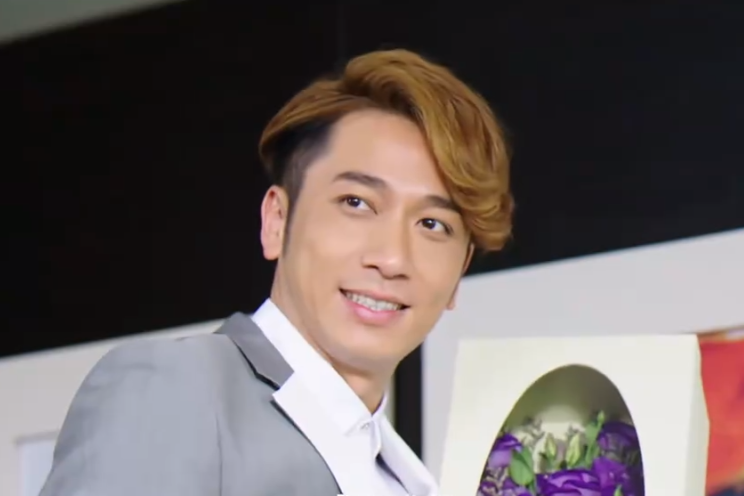 王路易(《結婚為什麼》中吳卓羲飾演的角色) 王路易(《結婚為什麼》中吳卓羲飾演的角色)