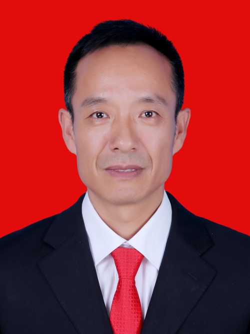 曾令光 曾令光