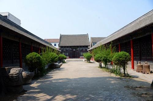 西潤書院 西潤書院
