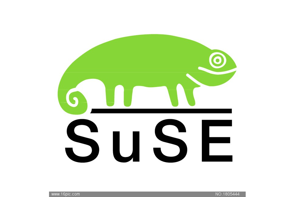 SUSE(suse linux) SUSE(suse linux)