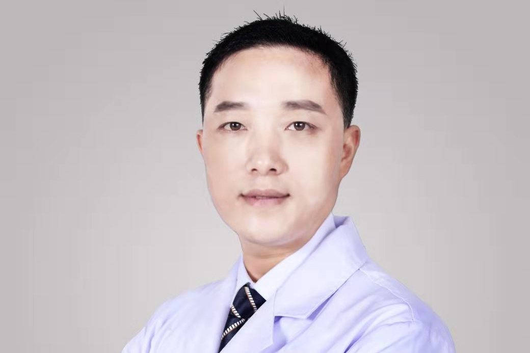 楊俊(執業醫師) 楊俊(執業醫師)