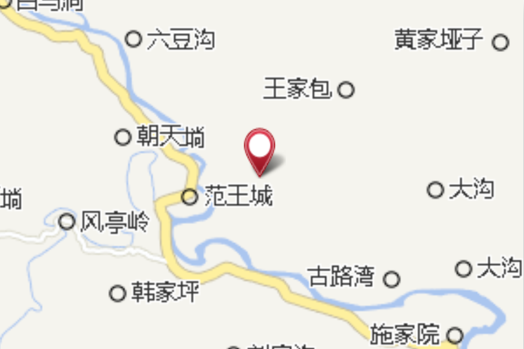 經堂殿 經堂殿