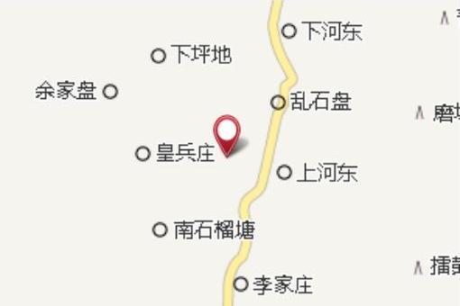 小李眼 小李眼