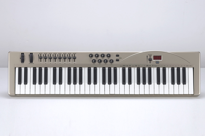 Origin 61 MIDI主控鍵盤
