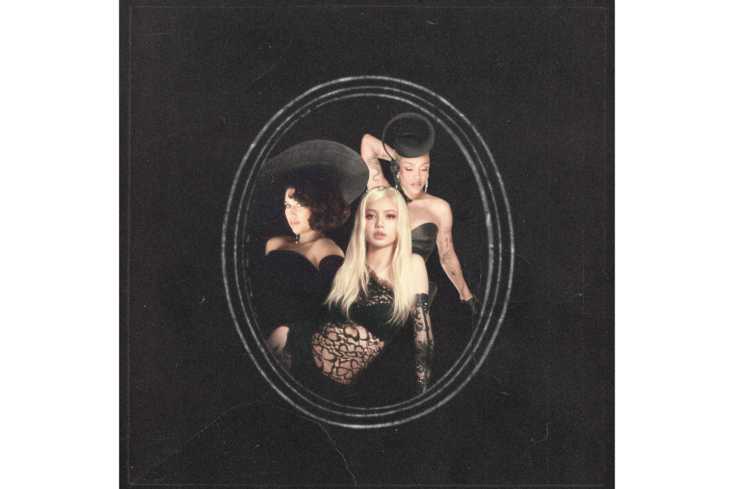 Born Again(2025年LISA,Doja Cat和蕾伊演唱的流行歌曲) Born Again(2025年LISA,Doja Cat和蕾伊演唱的流行歌曲)