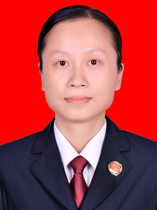 李嵐(廣西壯族自治區桂林市秀峰區人民檢察院黨組副書記、副檢察長) 李嵐(廣西壯族自治區桂林市秀峰區人民檢察院黨組副書記、副檢察長)