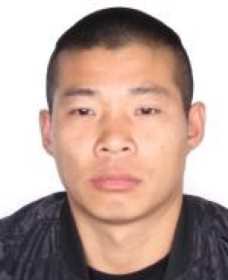 張德富(公安部B級通緝在逃犯罪嫌疑人) 張德富(公安部B級通緝在逃犯罪嫌疑人)