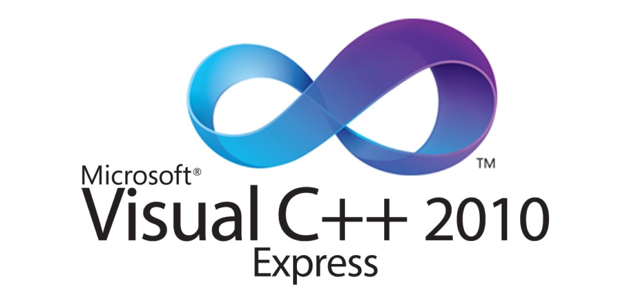 Visual C++ 2010學習版logo