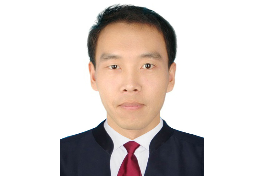 楊登釗 楊登釗