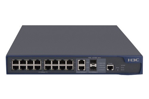 H3C S3100V2-16TP-PWR-EI H3C S3100V2-16TP-PWR-EI