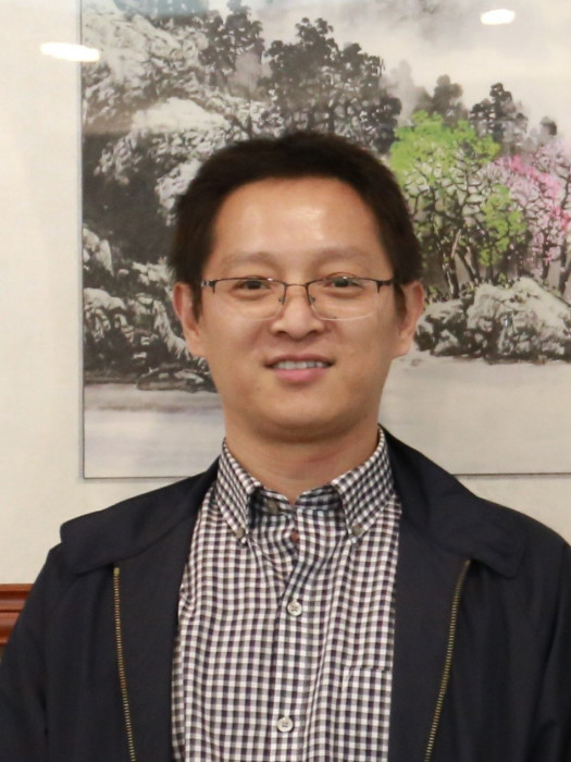 翟少偉 翟少偉