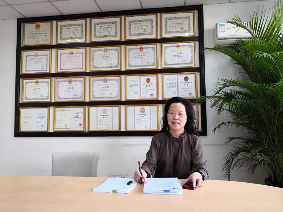 劉麗梅(上海交通大學附屬第六人民醫院教授) 劉麗梅(上海交通大學附屬第六人民醫院教授)