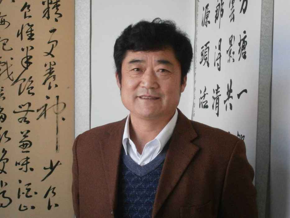楊占林 楊占林