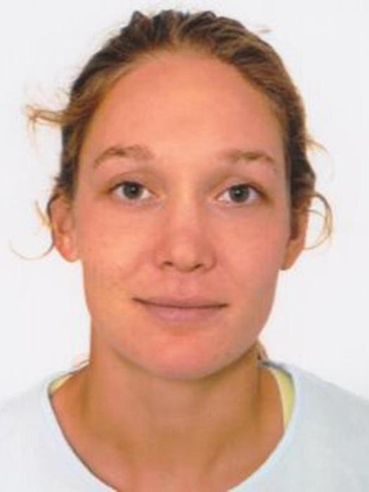 KULLMANN Leonie Marlen KULLMANN Leonie Marlen