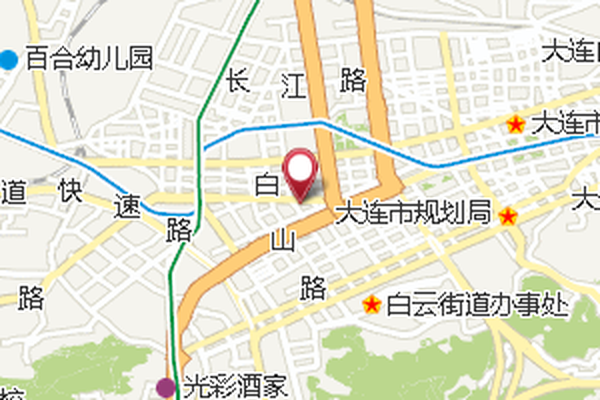 聯合西一街 聯合西一街