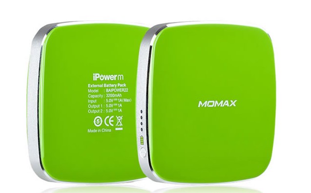 MOMAX iPower M圖片