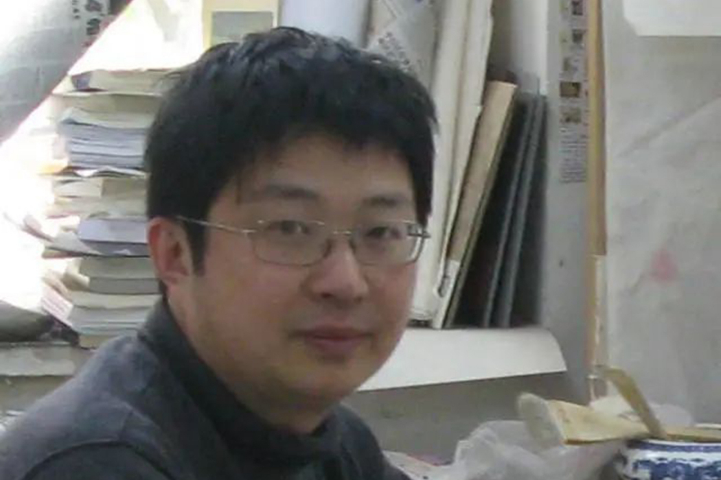 丁雷(山東工藝美術學院造型藝術學院副教授) 丁雷(山東工藝美術學院造型藝術學院副教授)