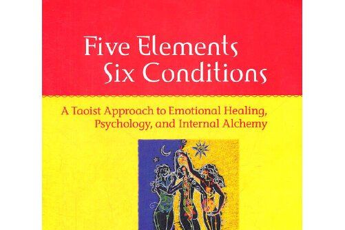 FIVE ELEMENTS SIX CONDITIONS FIVE ELEMENTS SIX CONDITIONS