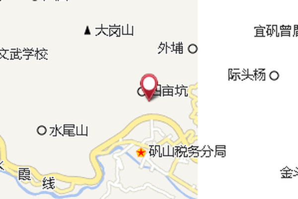 龍舌頭 龍舌頭