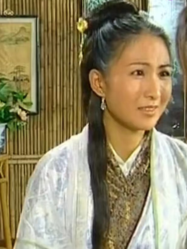 丁雪蓮(電視劇《雪花女神龍》中的人物) 丁雪蓮(電視劇《雪花女神龍》中的人物)