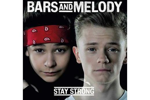 Stay Strong(歌曲)