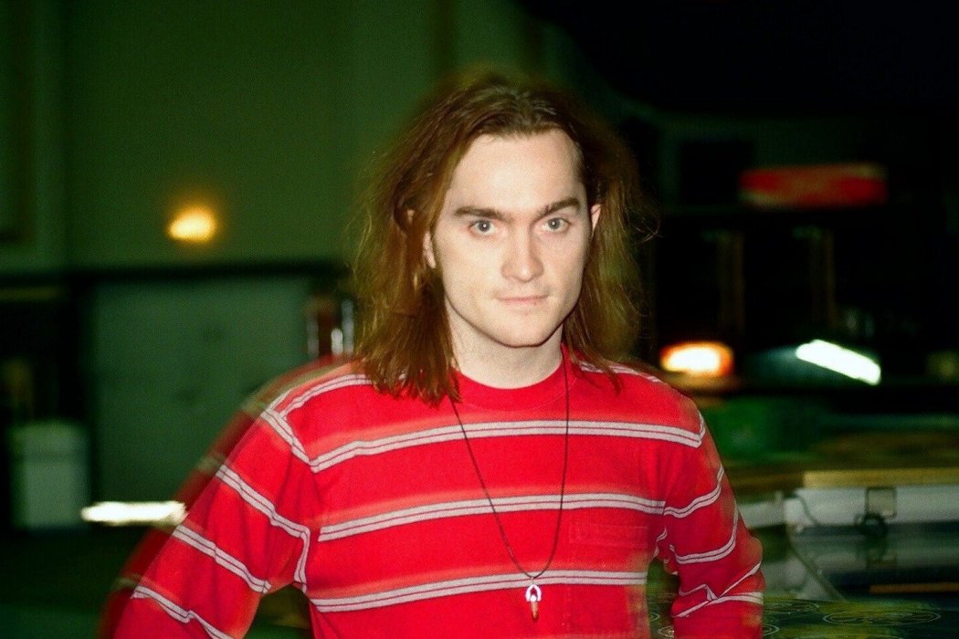 Andy Sturmer Andy Sturmer