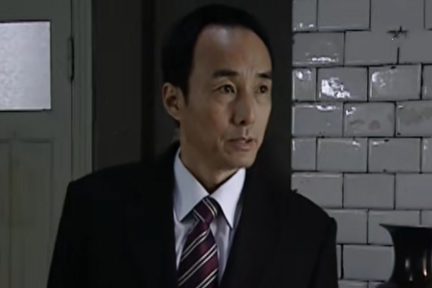楊一甫 楊一甫